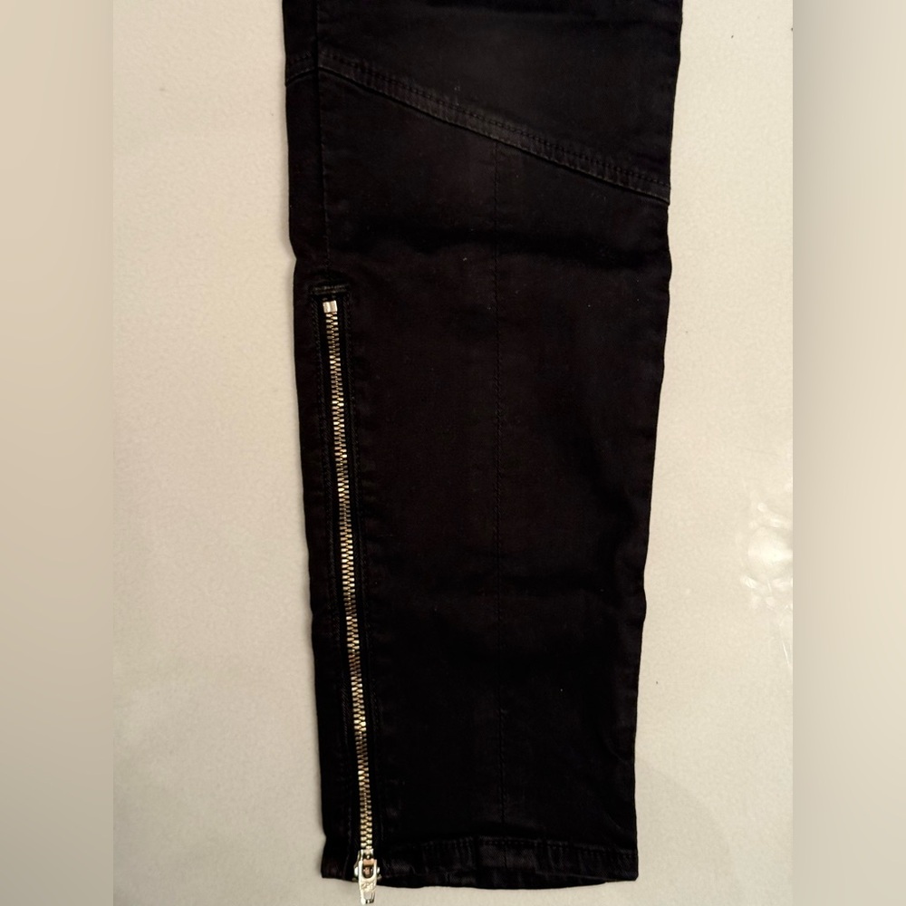 J Brand Houlihan Skinny Cargo Jeans - Picture 6 of 10